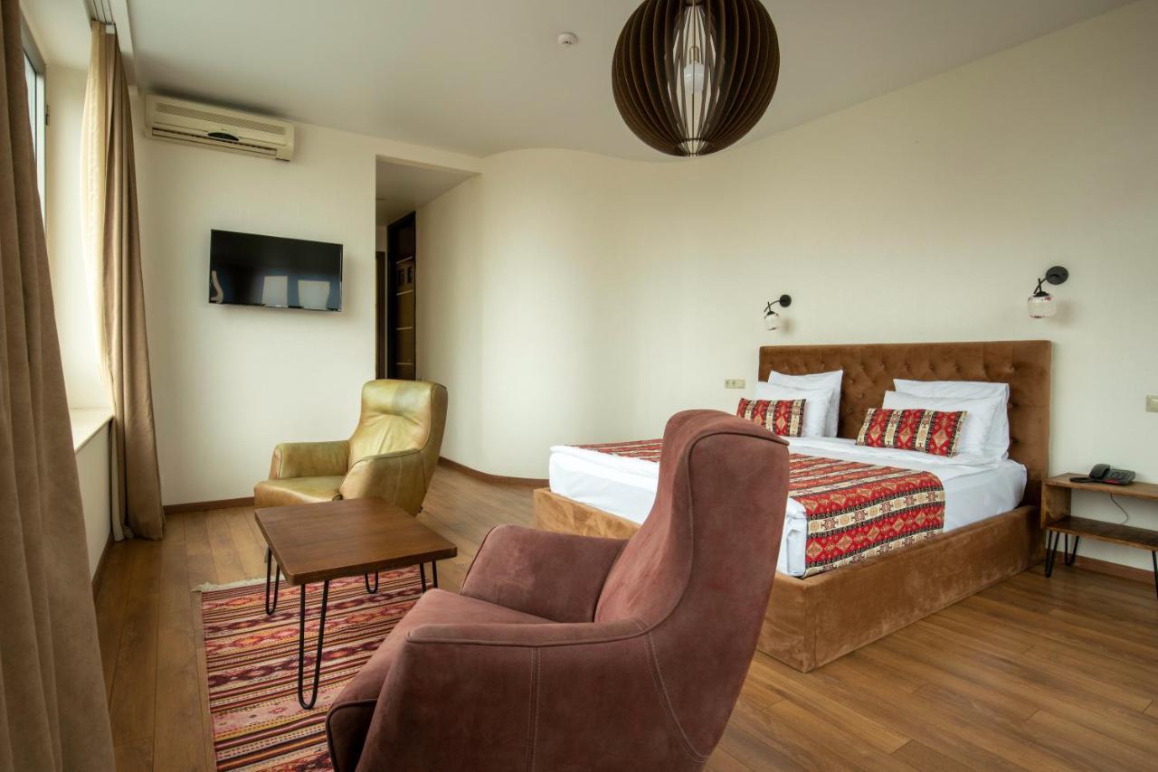 Hotel Flower Tbilisi Zewnętrze zdjęcie